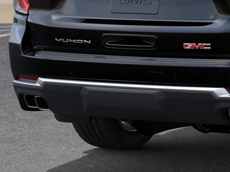 New 2026 GMC Yukon XL Denali AWD/4WD image 16