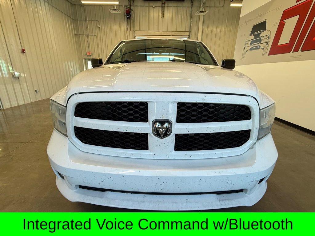 Used 2017 RAM 1500 Express image 13