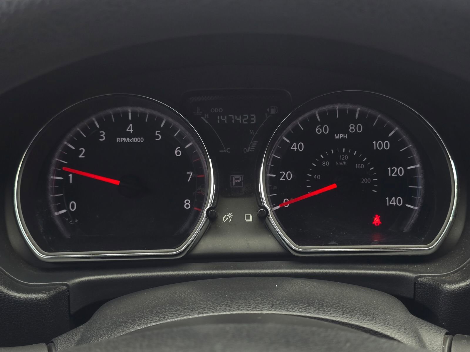 Used 2015 Nissan Versa SV image 18