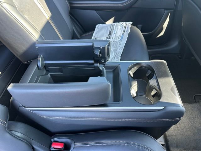 New 2026 MAZDA CX-90 3.3 Turbo S w/ Premium Plus image 31