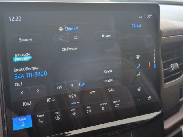 Used 2024 Ford Expedition Limited image 19