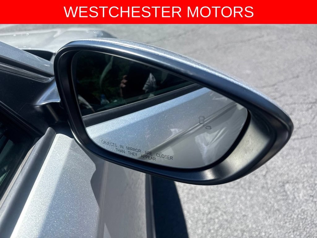 Used 2024 Honda Accord EX image 11