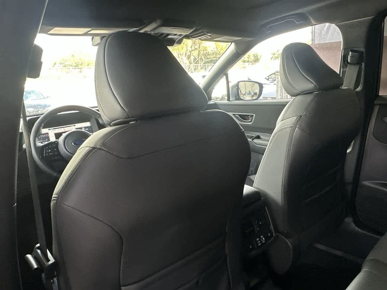 New 2026 Subaru Outback Limited XT AWD/4WD image 23
