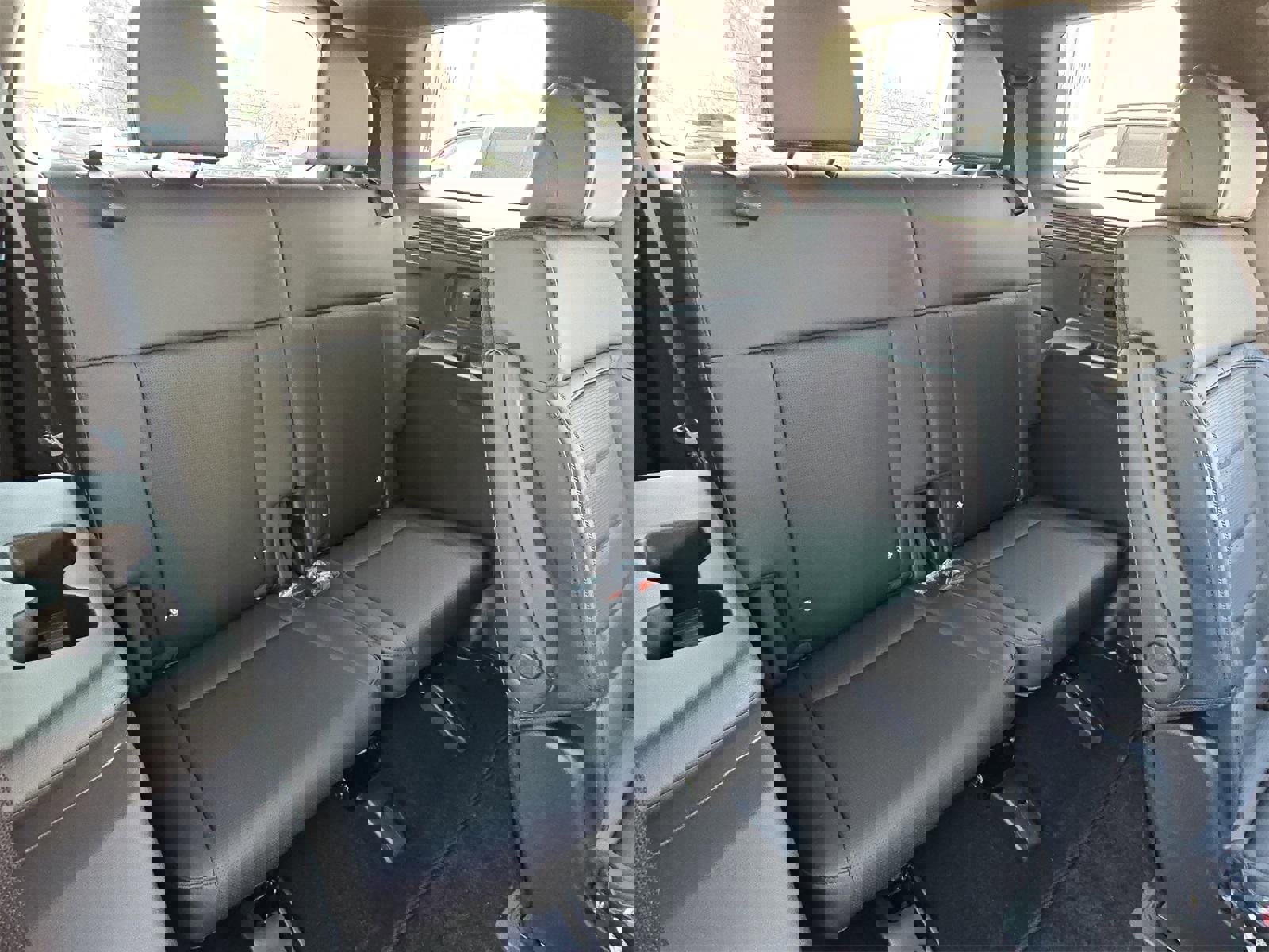 New 2025 Hyundai Santa Fe Calligraphy image 12