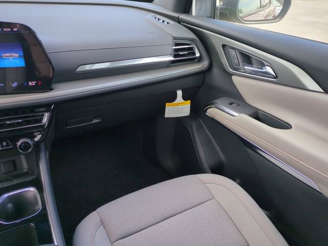 New 2026 Chevrolet Traverse LT w/ Driver Confidence Package image 16