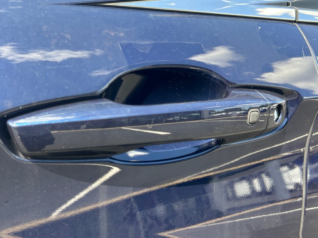 New 2026 Mitsubishi Outlander SE FWD image 23