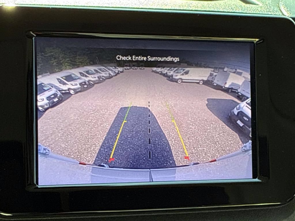 Used 2025 RAM ProMaster 3500 w/ Convenience Group FWD image 36