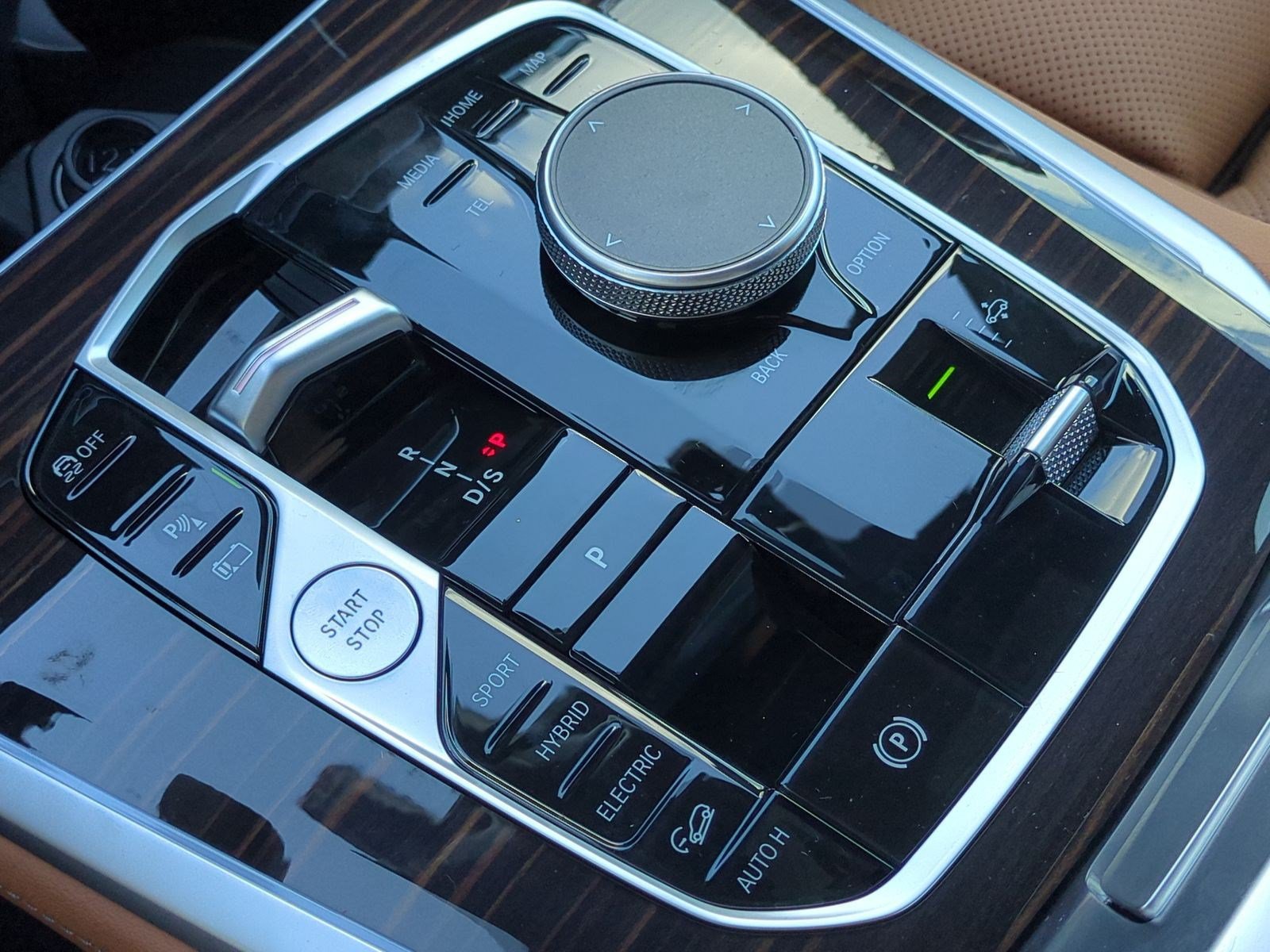 New 2026 BMW X5 xDrive50e AWD/4WD image 25