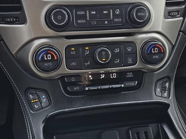 Used 2020 GMC Yukon XL Denali w/ Denali Ultimate Package AWD/4WD image 18