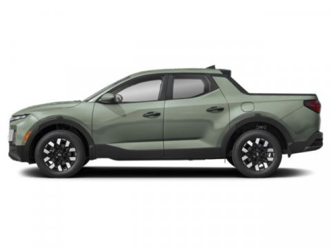 New 2027 Hyundai Santa Cruz SE AWD/4WD image 3
