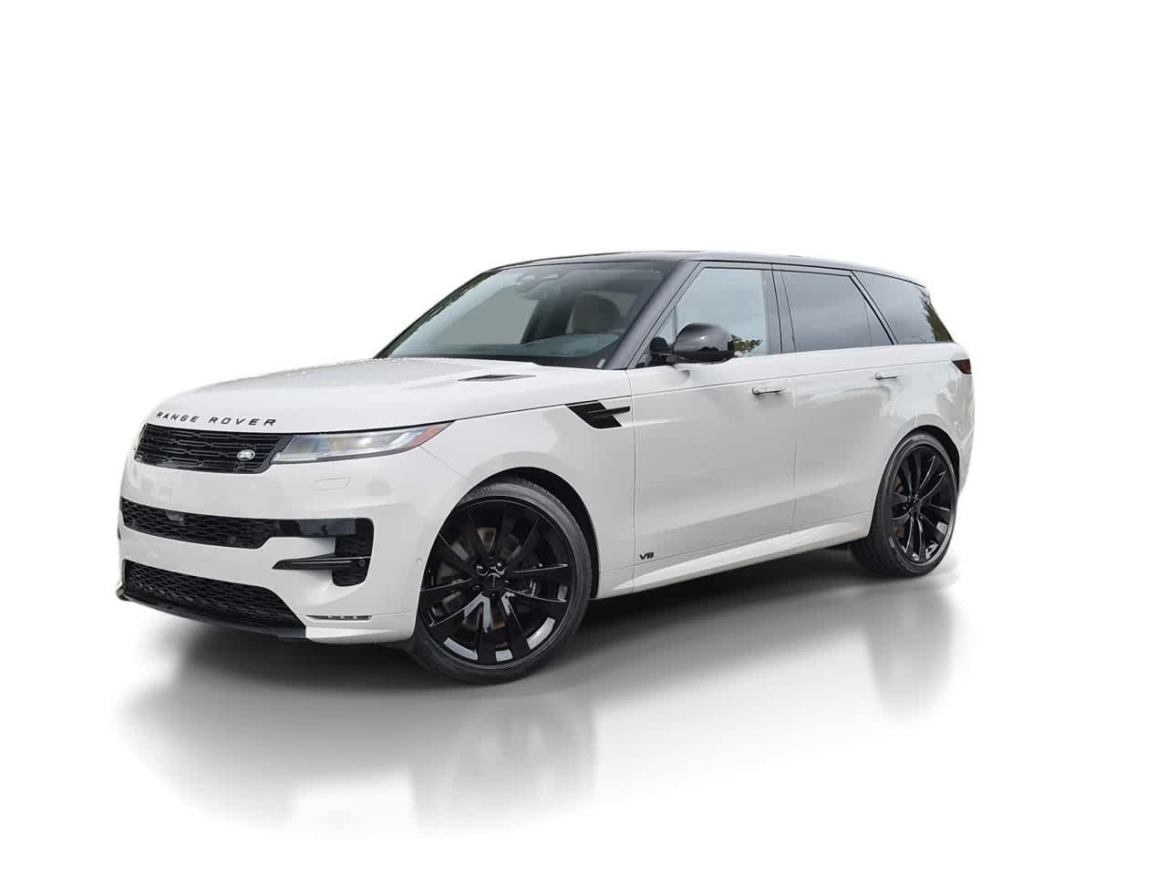 New 2027 Land Rover Range Rover Sport Dynamic SE AWD/4WD image 4