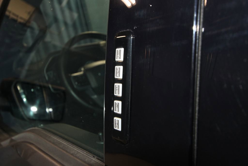 Used 2023 Ford F150 XLT w/ Equipment Group 302A High AWD/4WD image 39