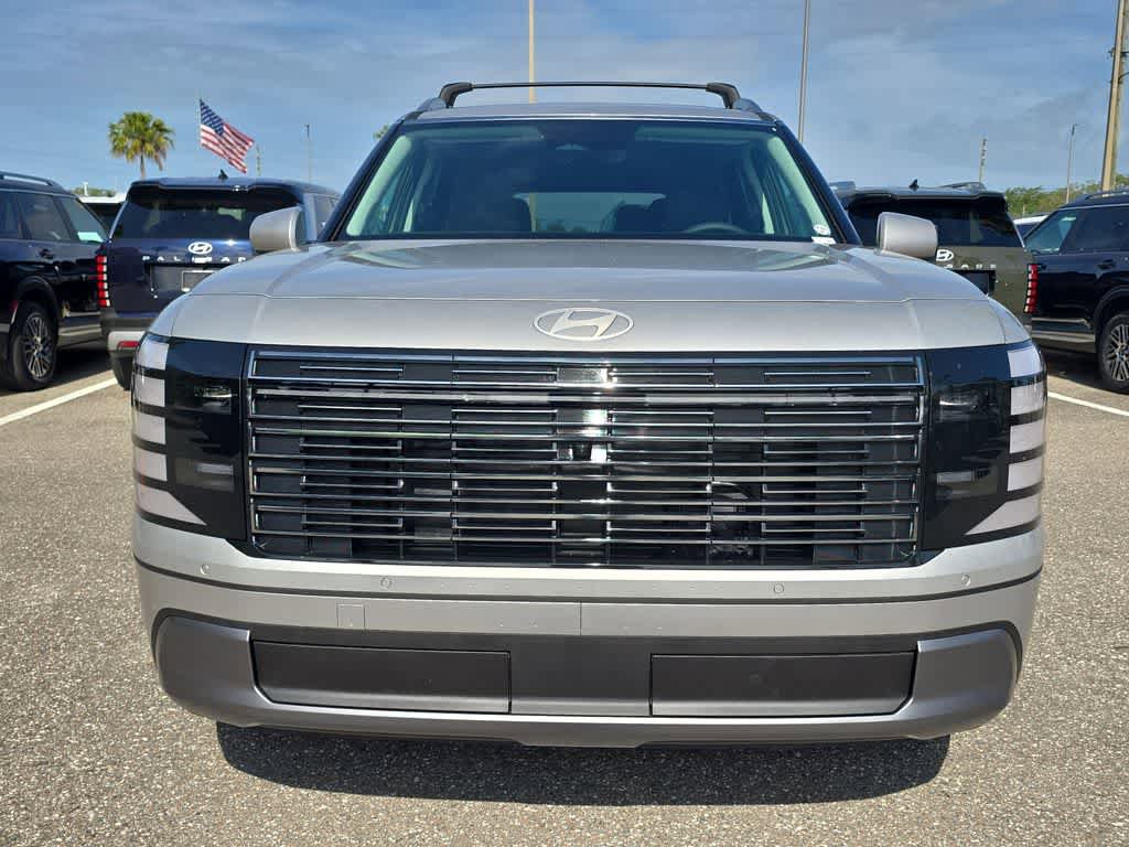 New 2026 Hyundai Palisade SEL Premium FWD image 10