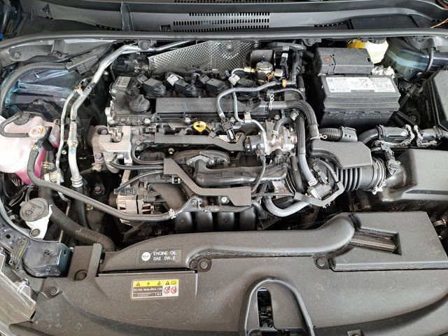 Used 2026 Toyota Corolla LE image 27