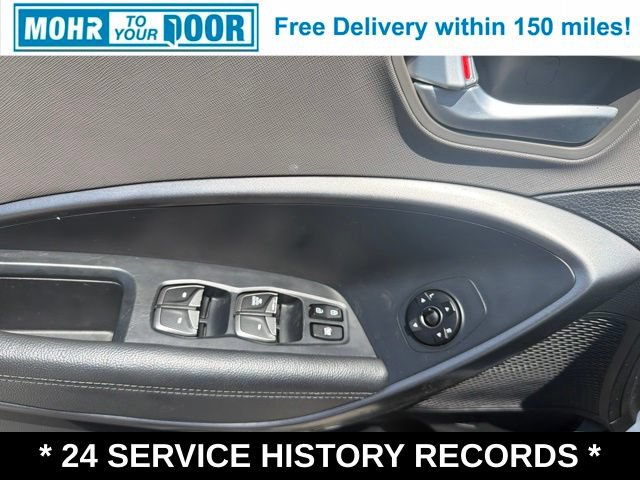 Used 2018 Hyundai Santa Fe Sport AWD/4WD image 13