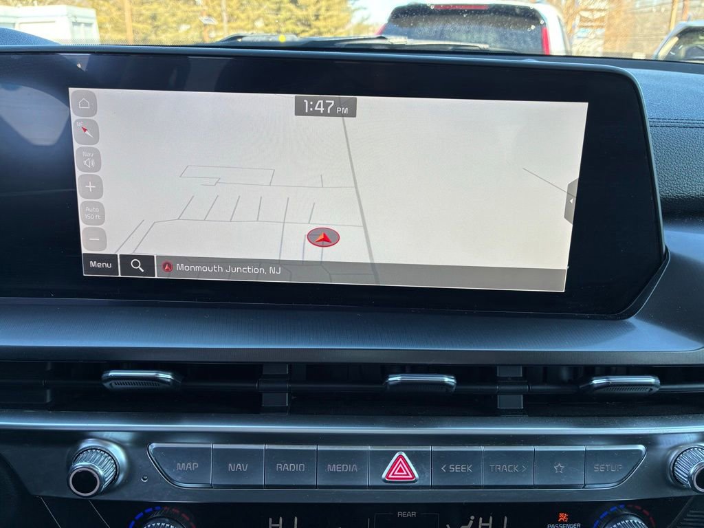 Used 2023 Kia Telluride S image 32