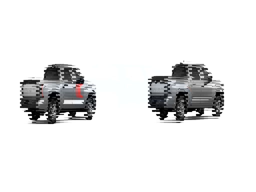 New 2026 Toyota Tundra SR image 13