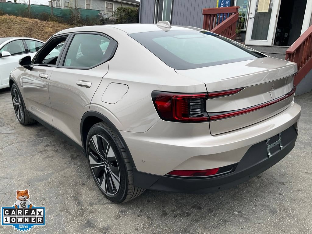 Used 2024 Polestar Polestar 2 AWD/4WD image 94
