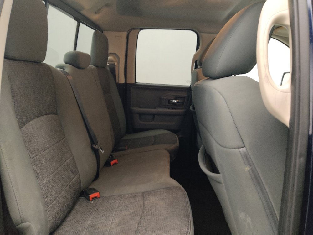 Used 2015 RAM 1500 Big Horn image 19