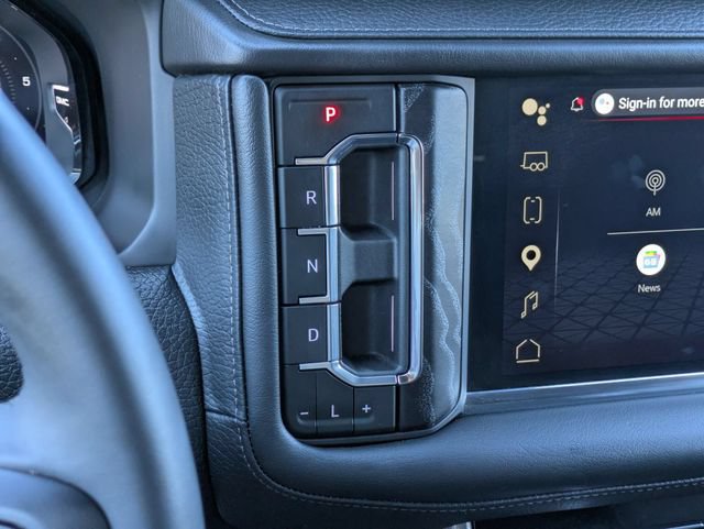 Certified 2024 GMC Yukon Denali w/ Max Trailering Package AWD/4WD image 25
