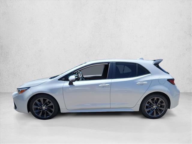 Used 2023 Toyota Corolla XSE FWD image 8