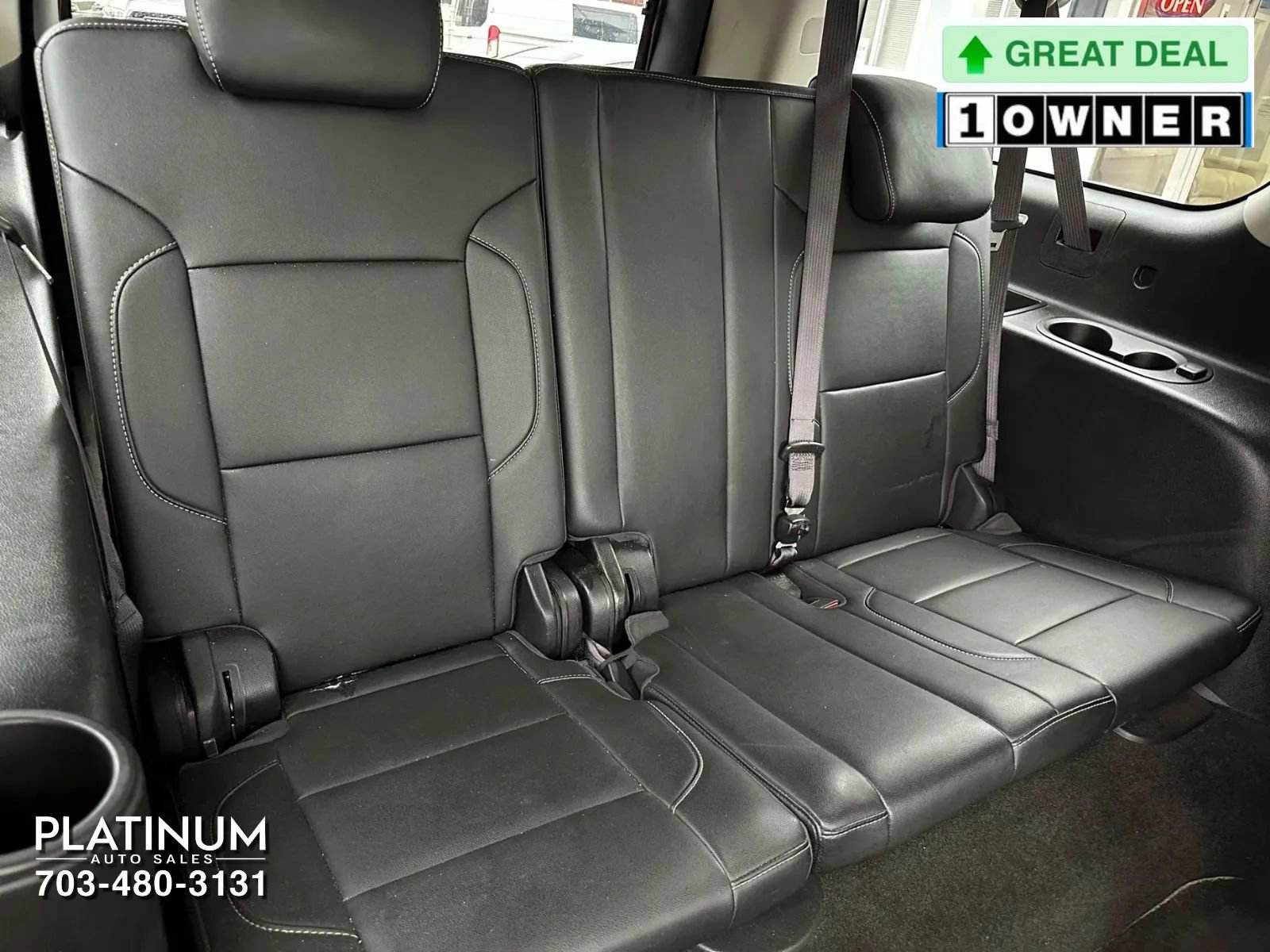 Used 2016 Chevrolet Suburban LT image 15
