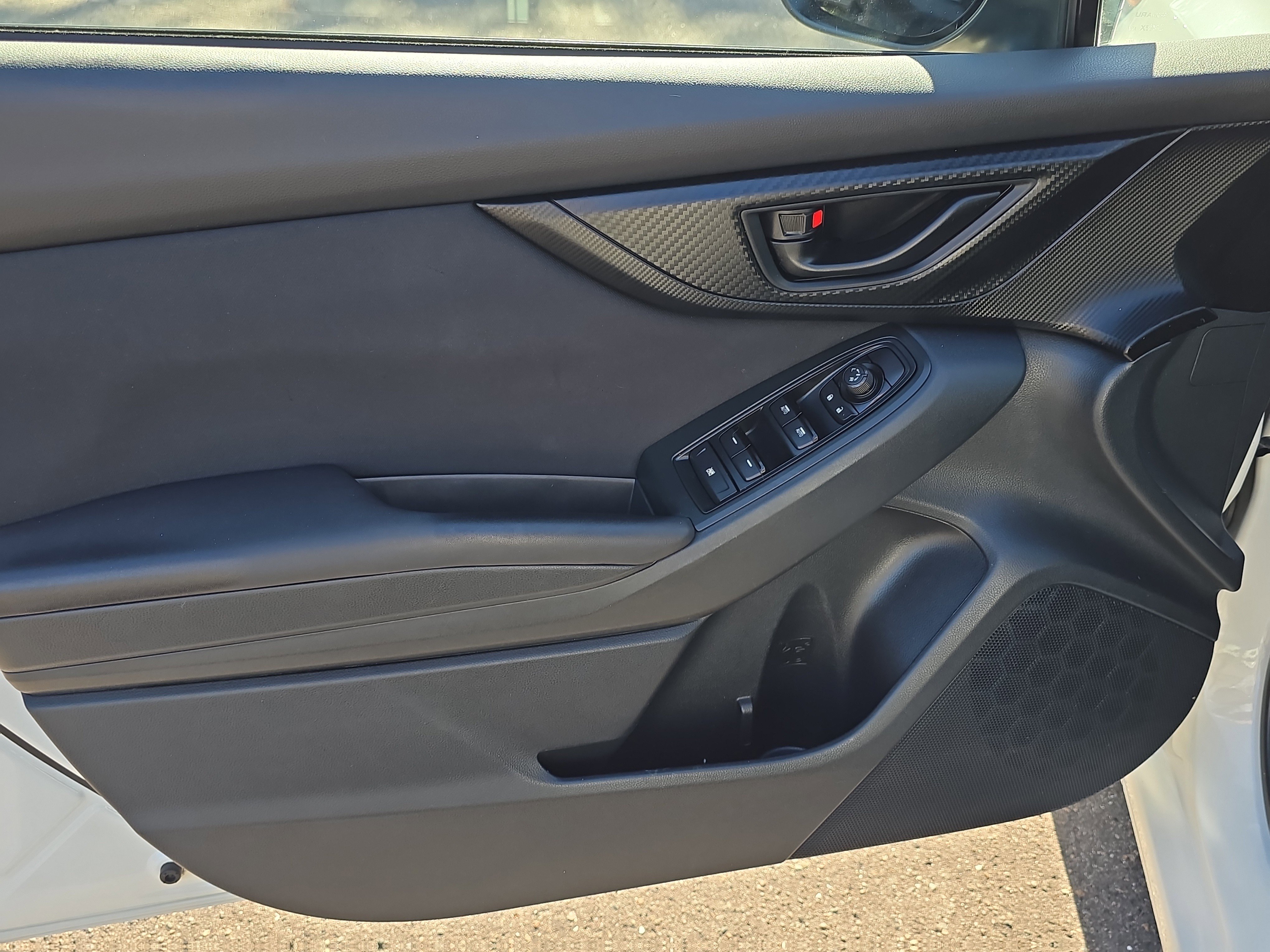 Used 2020 Subaru Impreza 2.0i image 19