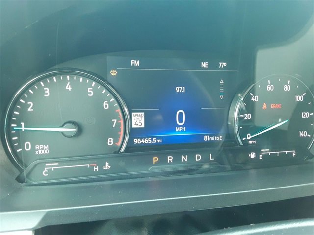 Used 2022 Ford Explorer XLT w/ Equipment Group 202A image 26