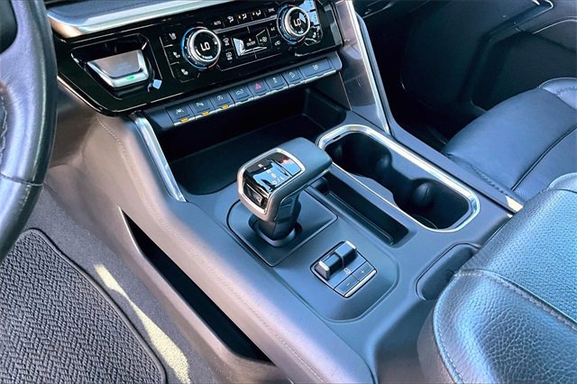 Used 2023 GMC Sierra 1500 Denali image 13