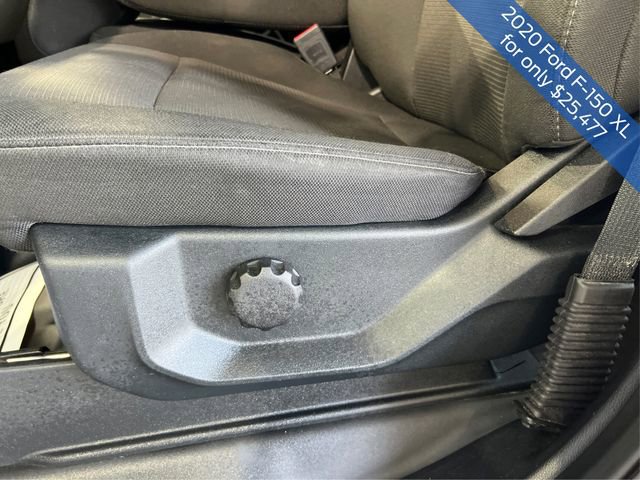 Used 2020 Ford F150 XL w/ Equipment Group 101A Mid image 17