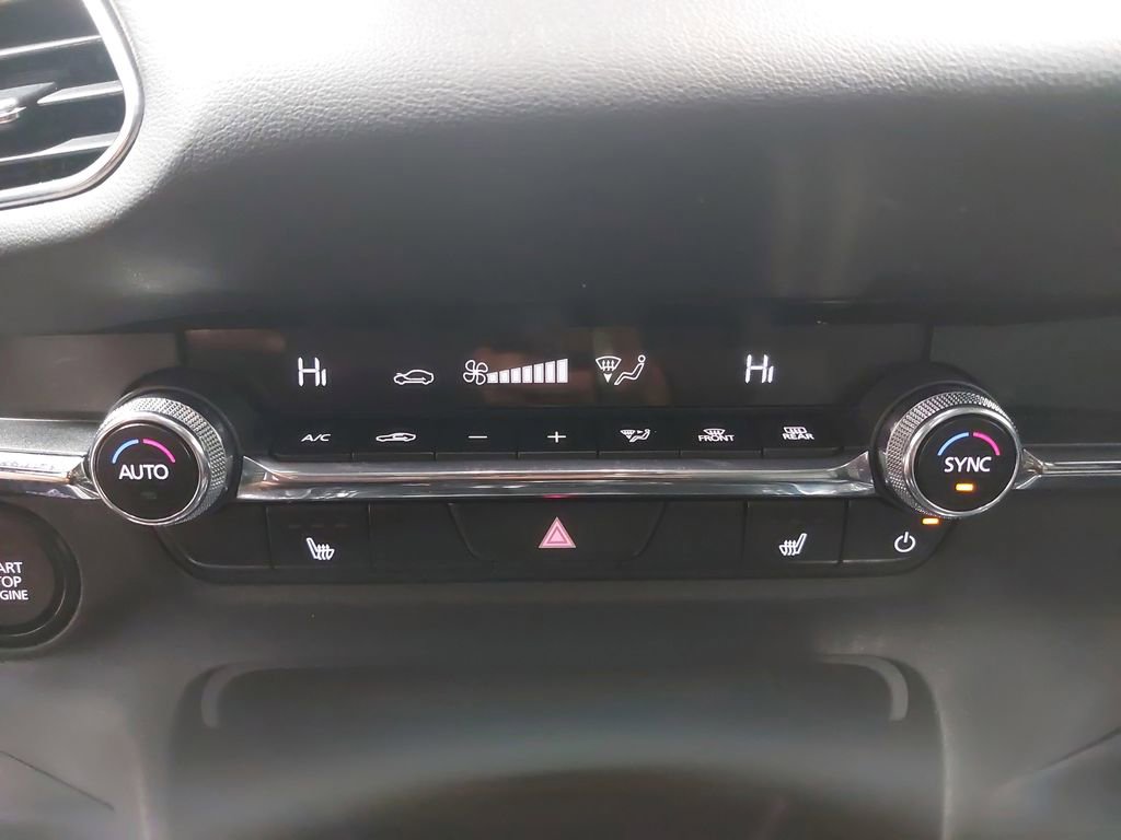 Used 2024 MAZDA CX-30 AWD 2.5 S w/ Preferred Package image 21