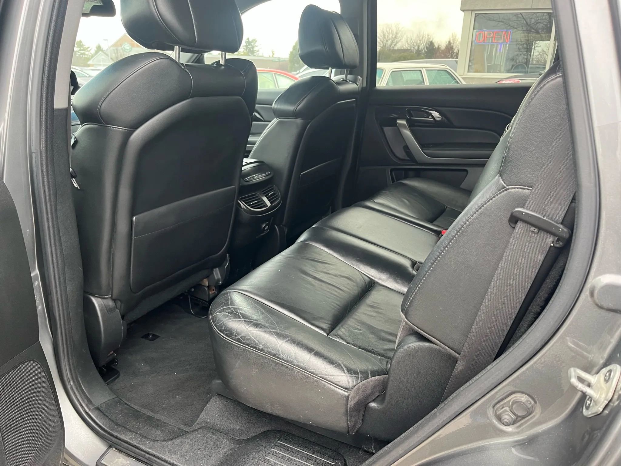 Used 2009 Acura MDX w/ Technology Package image 20