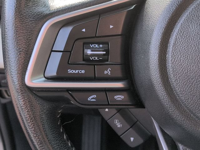 Used 2021 Subaru Ascent Limited w/ Technology Package AWD/4WD image 19