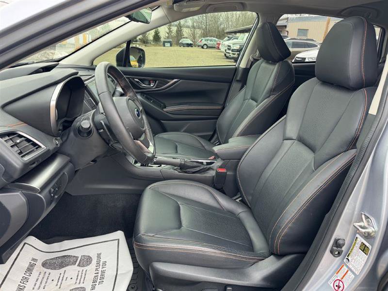Used 2018 Subaru Crosstrek 2.0i Limited AWD/4WD image 9