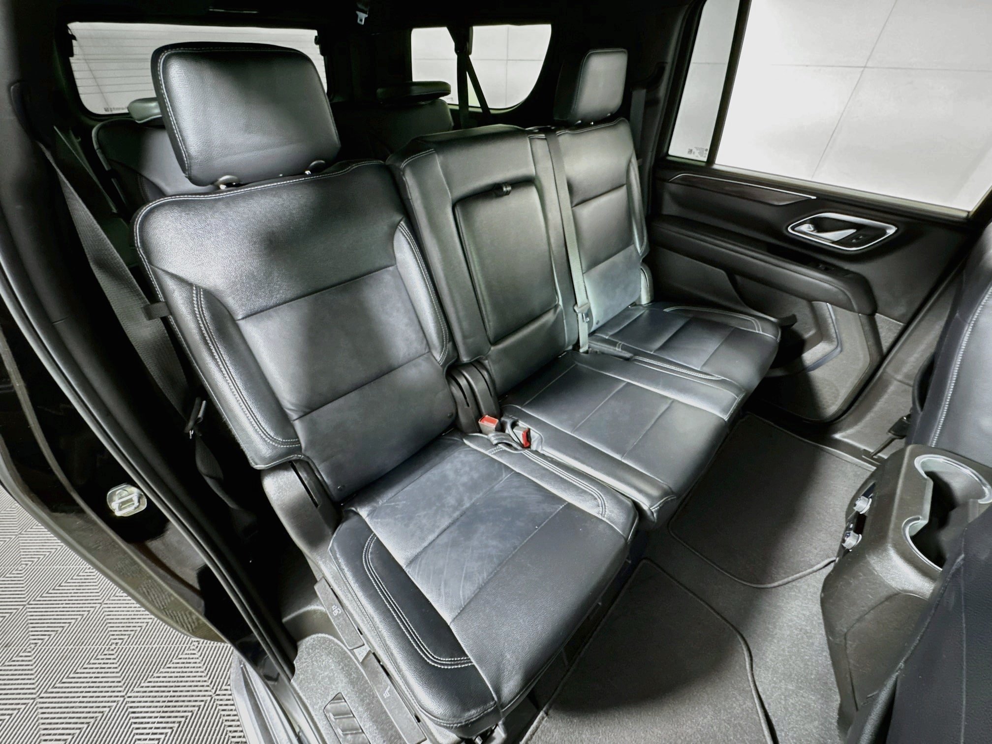 Used 2023 Chevrolet Suburban LS AWD/4WD image 26