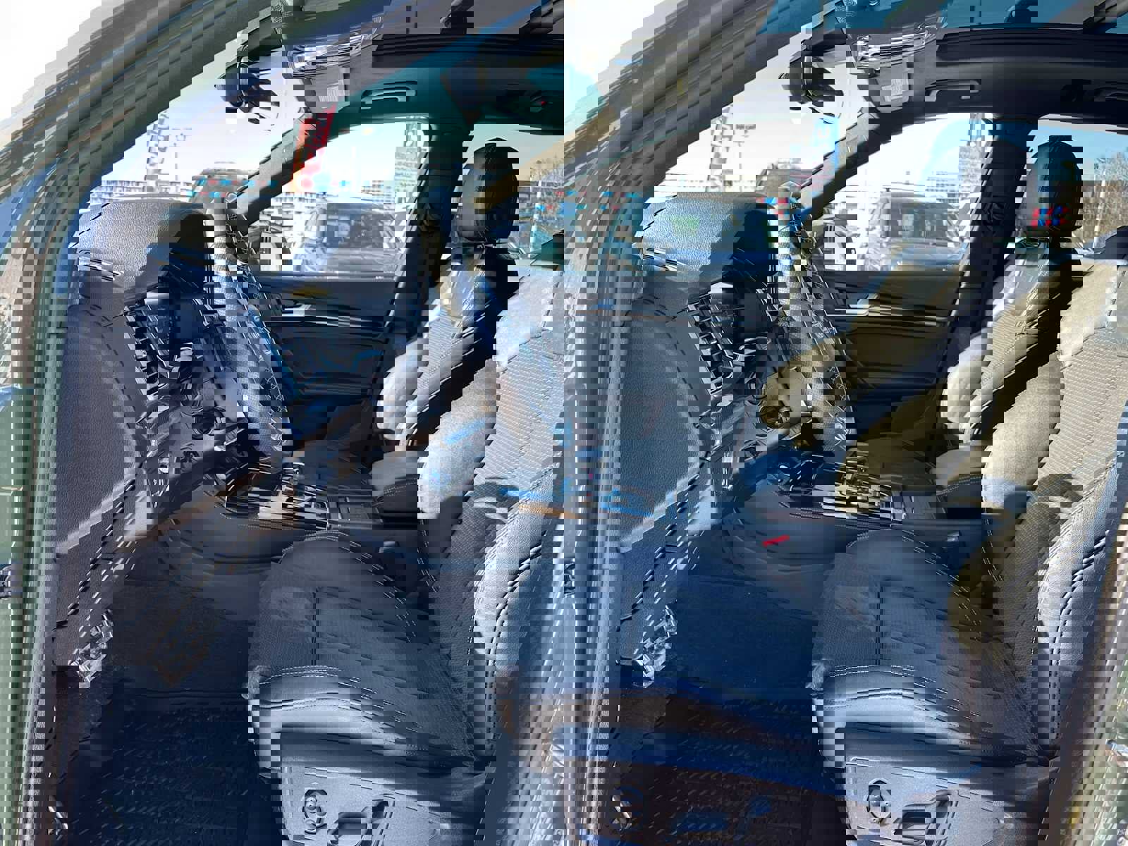 Used 2024 Audi SQ5 Prestige w/ Prestige Package image 20