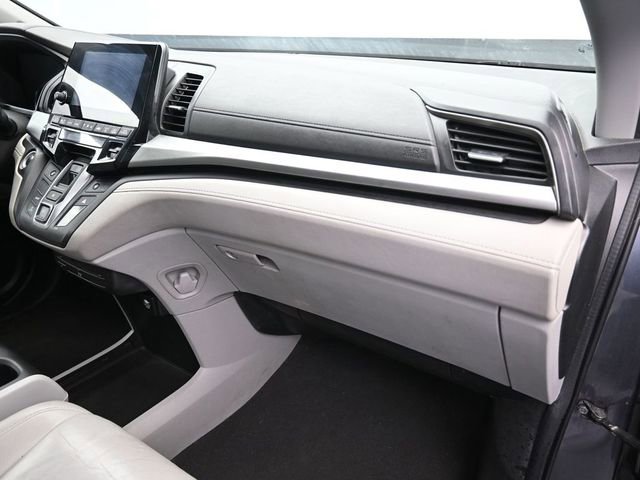 Used 2018 Honda Odyssey EX-L image 35