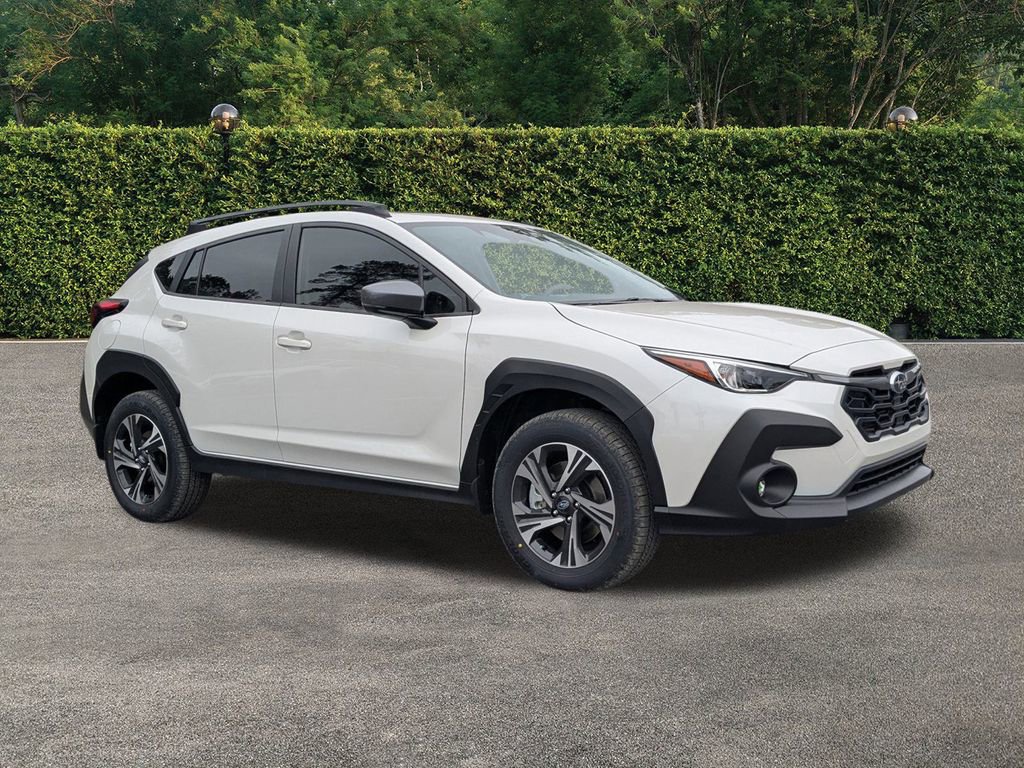 New 2026 Subaru Crosstrek 2.0i Premium image 2