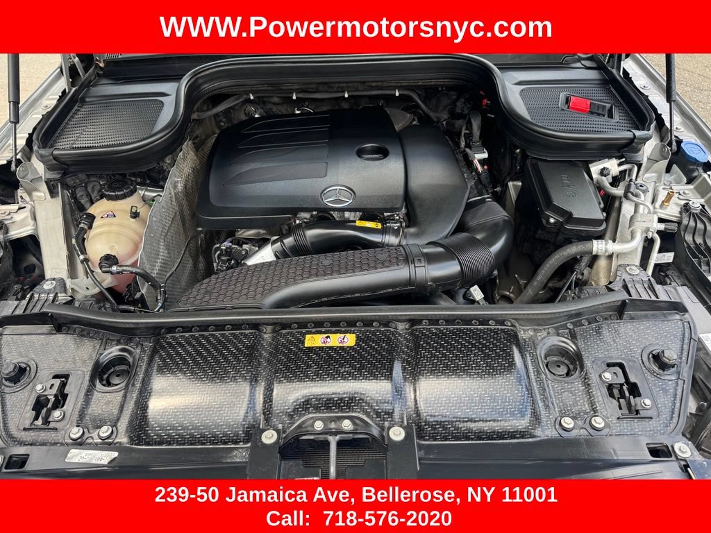 Used 2022 Mercedes-Benz GLE 350 image 21