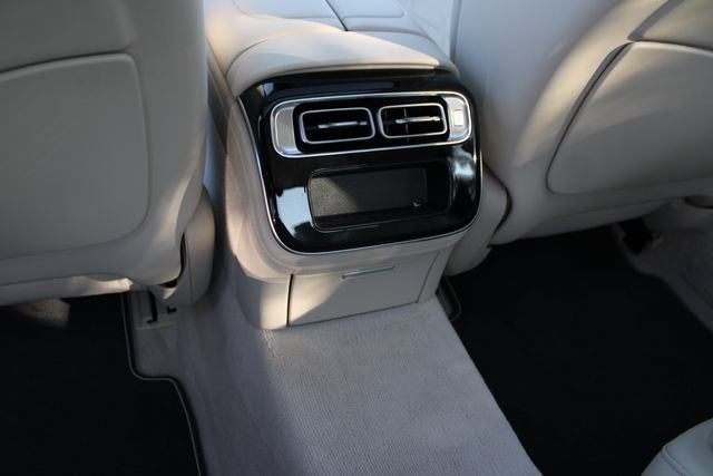 Used 2022 Mercedes-Benz S 500 4MATIC image 25