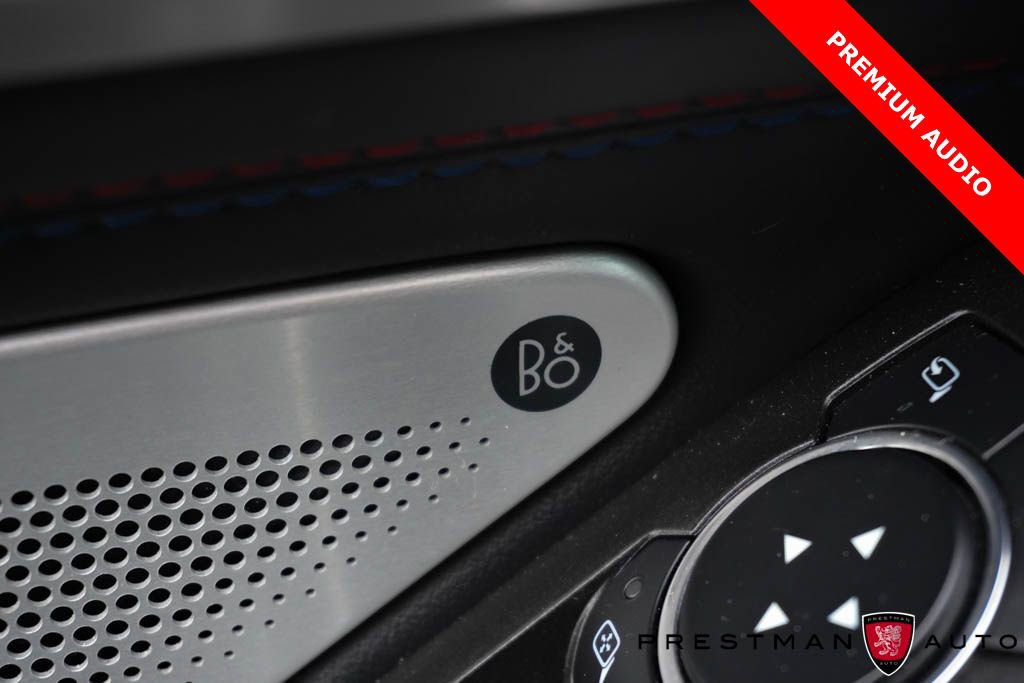 Used 2024 Ford Explorer ST w/ Equipment Group 401A AWD/4WD image 7