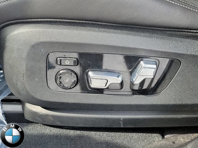 Used 2023 BMW XM AWD/4WD image 23