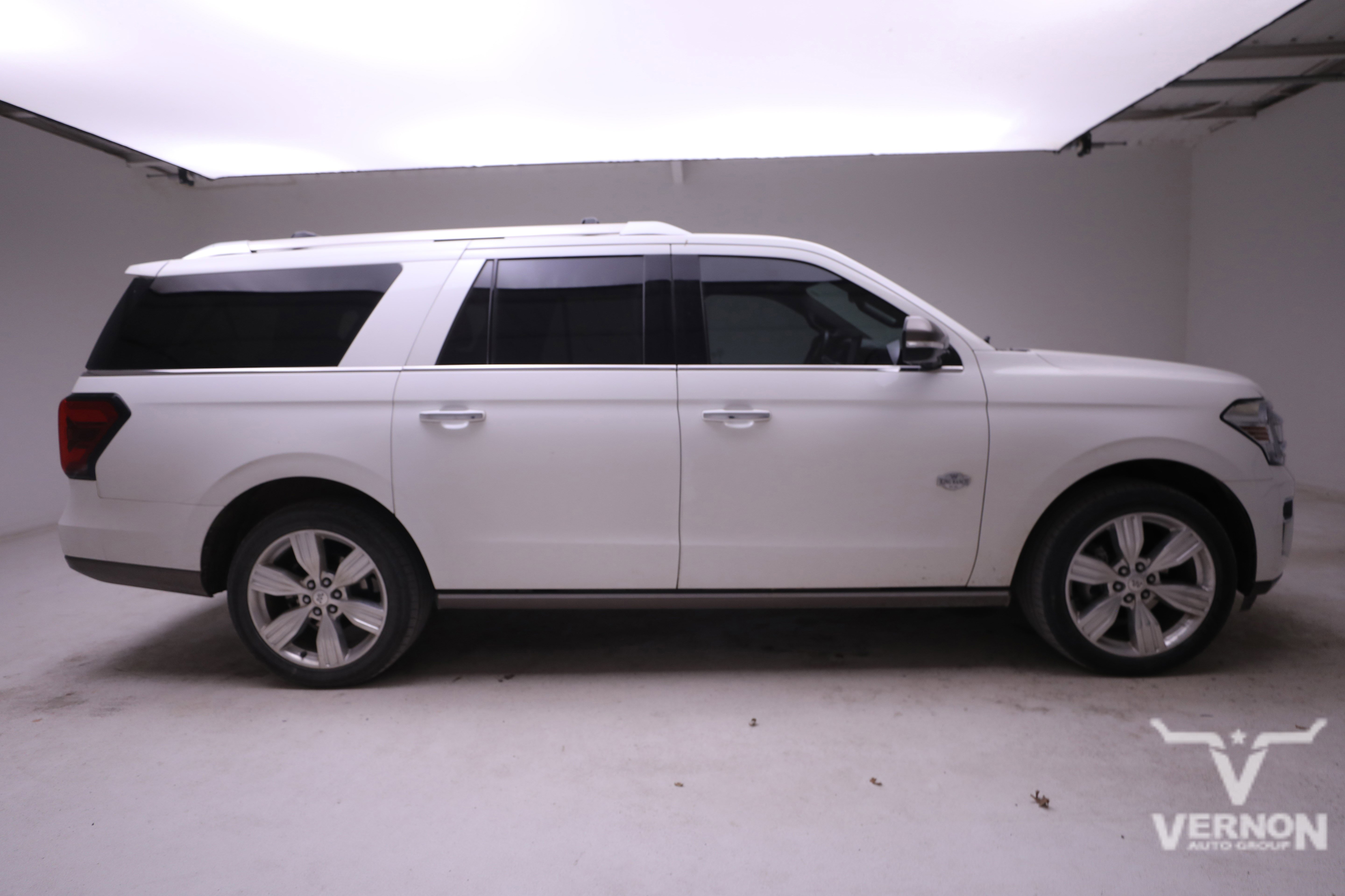 Used 2022 Ford Expedition Max King Ranch image 5