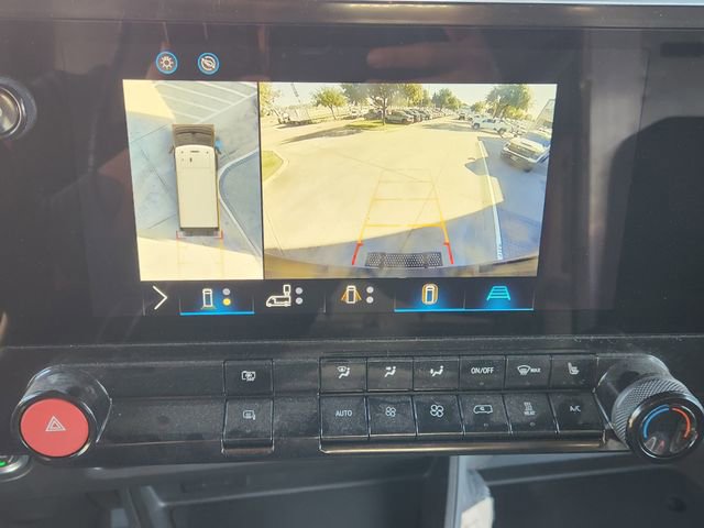New 2025 Chevrolet Brightdrop 400 w/ Battery Pack, Max Range AWD/4WD image 6