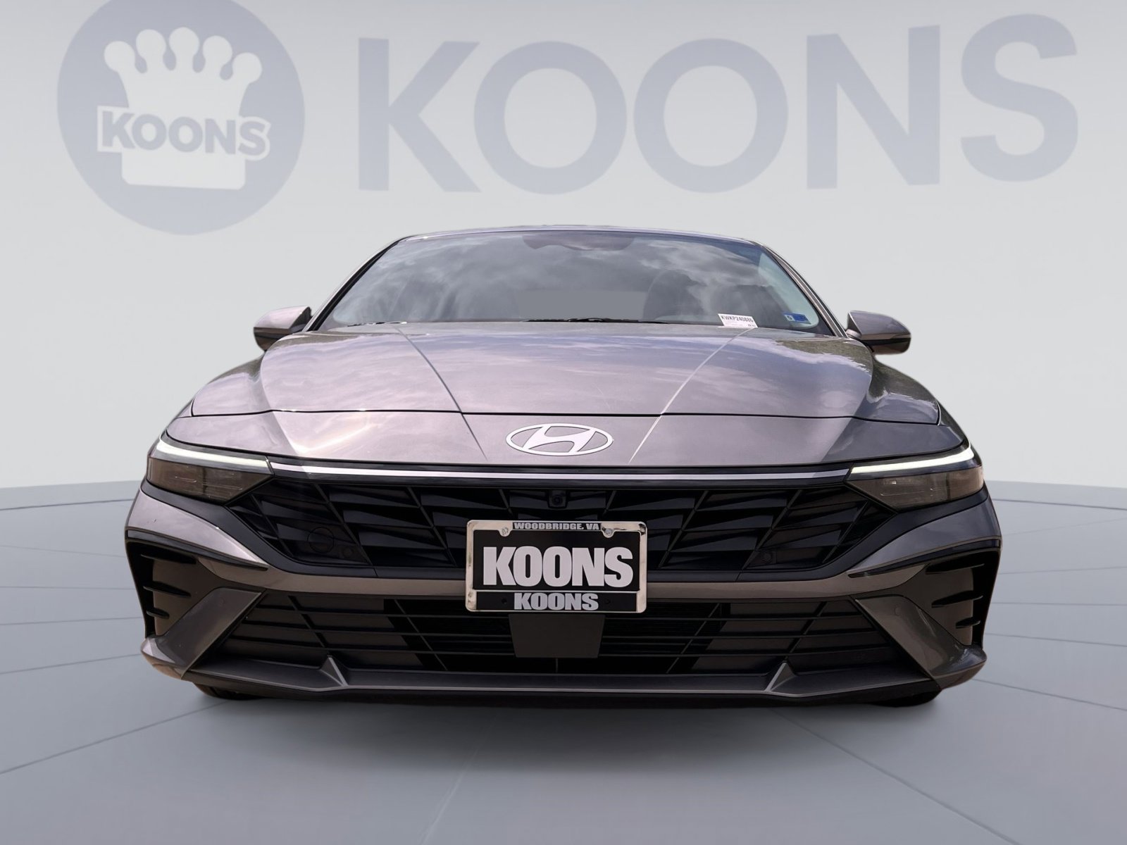 Used 2024 Hyundai Elantra Limited FWD image 4