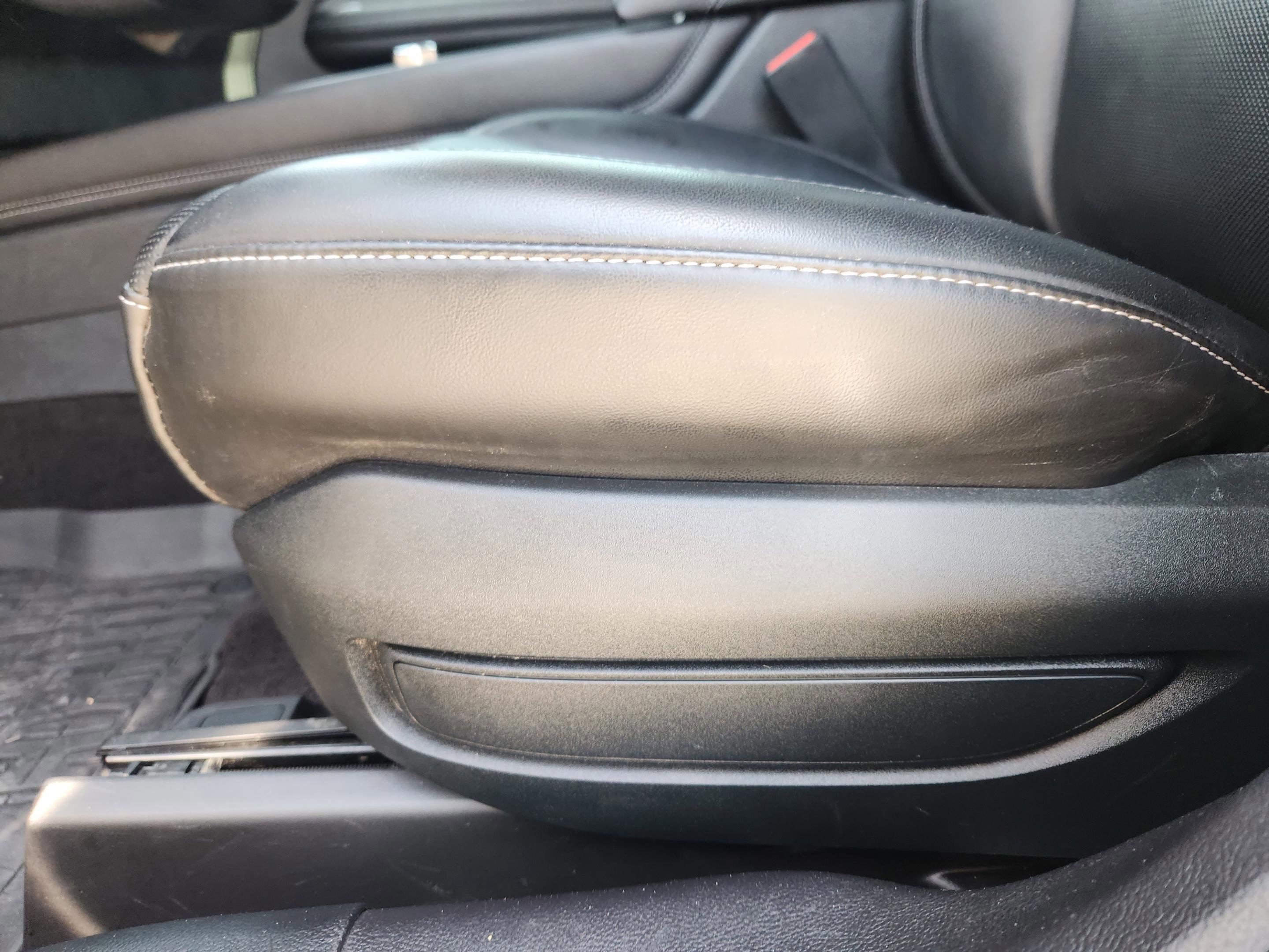 Used 2022 Lincoln Corsair AWD w/ Premium Package image 24