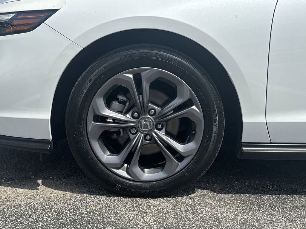 Used 2023 Honda Accord EX image 7