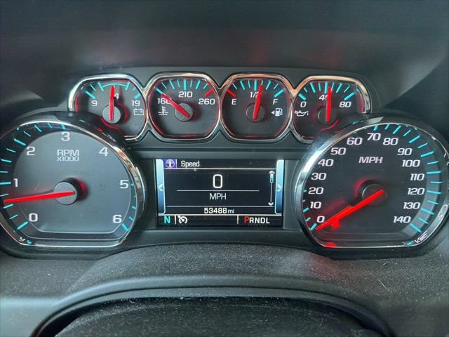 Used 2019 GMC Yukon SLT AWD/4WD image 24
