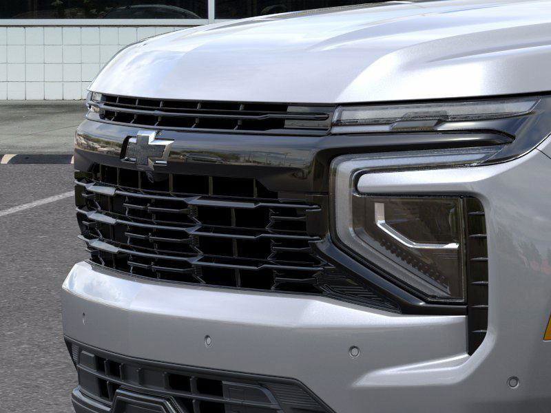 New 2026 Chevrolet Tahoe RST image 13