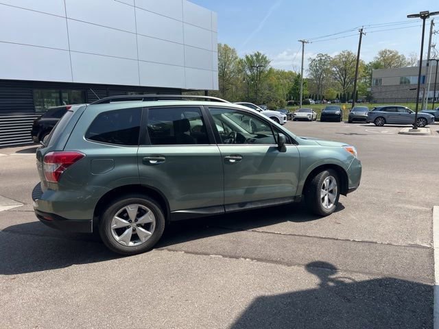 Used 2015 Subaru Forester 2.5i Premium w/ All-Weather Package AWD/4WD image 3